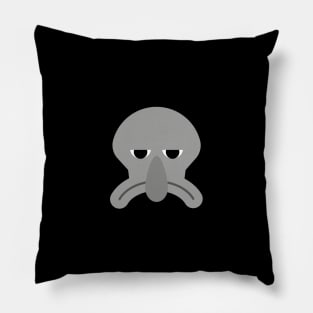 SQUID Pillow