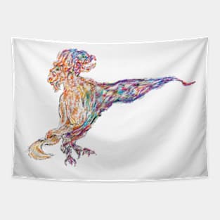 Gryphon Tapestry