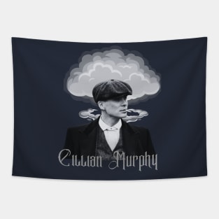 Cillian Murphy BOOM! Tapestry