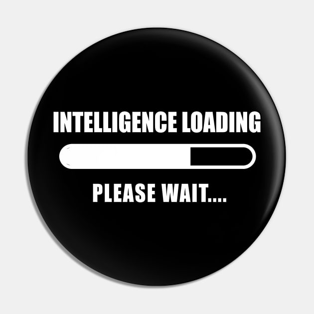 Intelligence loading please wait Pin by aniza