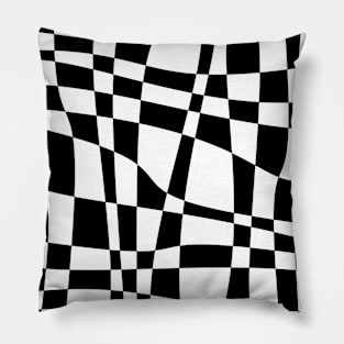 Drunk Chess Pillow