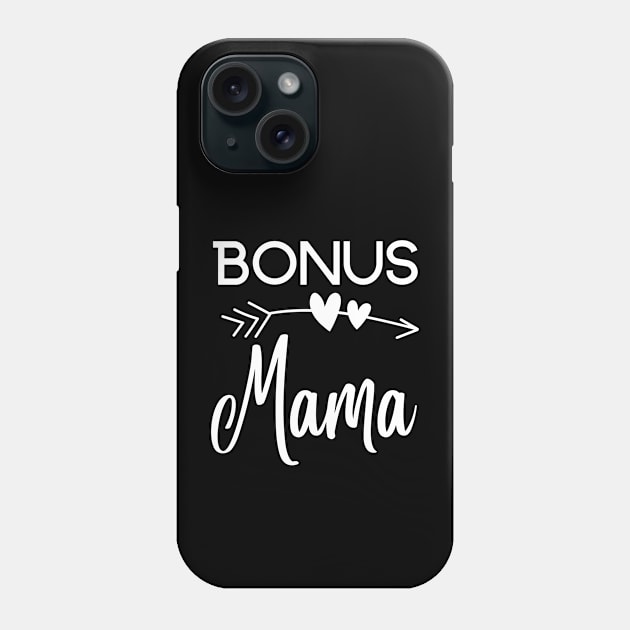 Bonus Mama Phone Case by Teewyld