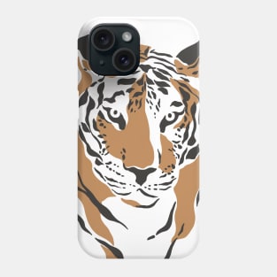 Tiger Phone Case