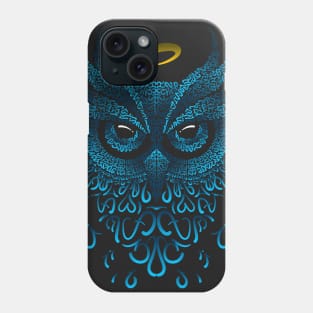 Nocturnal Phone Case