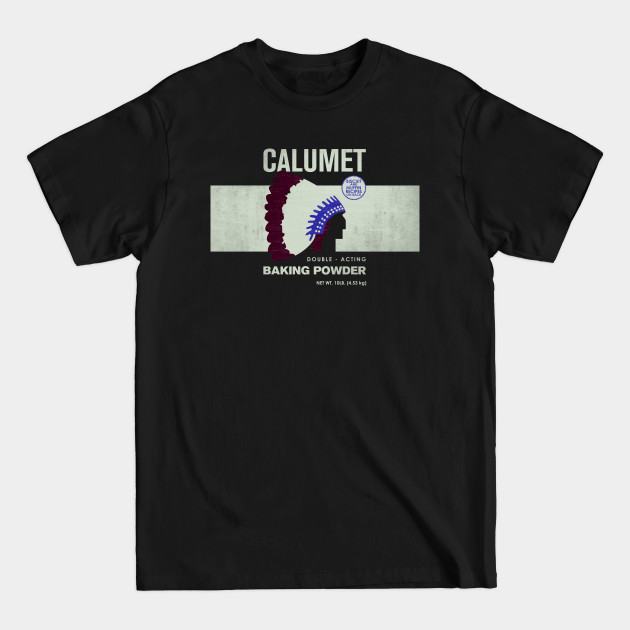 Calumet - The Shining - T-Shirt