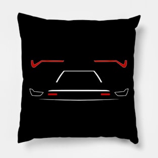 zdx Pillow