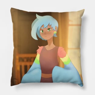 Alexandria Pillow