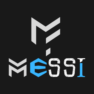 Messi T-Shirt