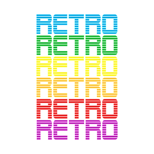 RETRO T-Shirt