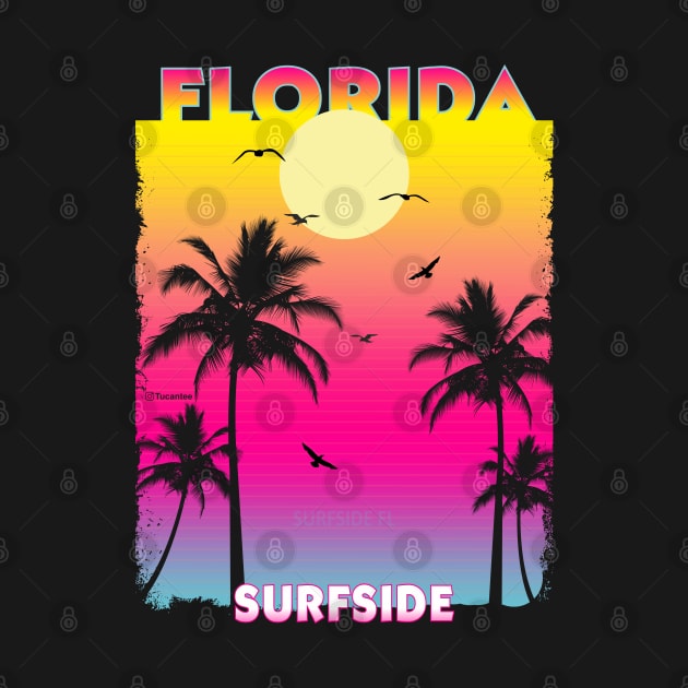 Surfside Florida FL by SunsetParadise