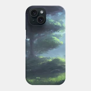 landscape pictures for wall spectacular Phone Case