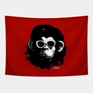 Monos Kromarticos  band design Tapestry