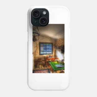 The Gardeners Cottage Phone Case