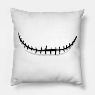 Jack Mask Pillow