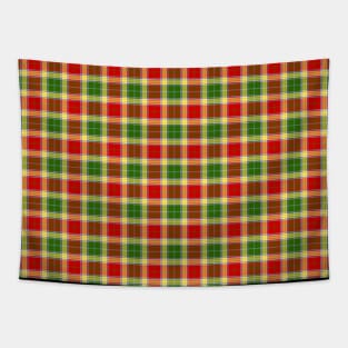 Gibson Plaid Tartan Scottish Tapestry