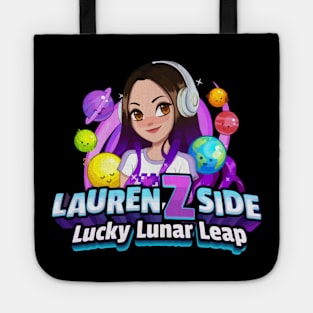 LaurenZside Tote