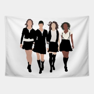 The Craft Tapestry