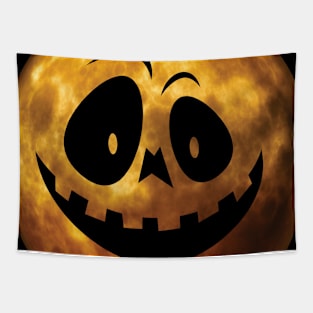 Halloween Tapestry