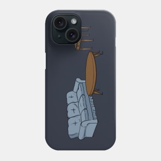 Living Room Phone Case