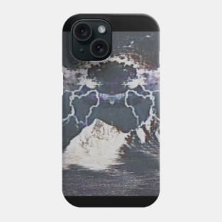 SURREAL LANDSCAPE Phone Case