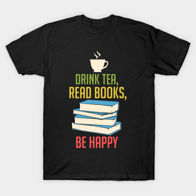 Discover Book Lover Gift - Book Lovers Gifts - T-Shirt