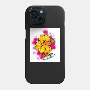 Chocobo Phone Case