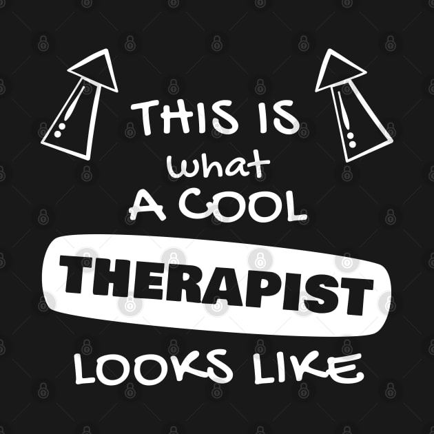 therapist by LeonAd