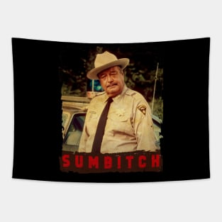 Sumbitch Vintage Tapestry