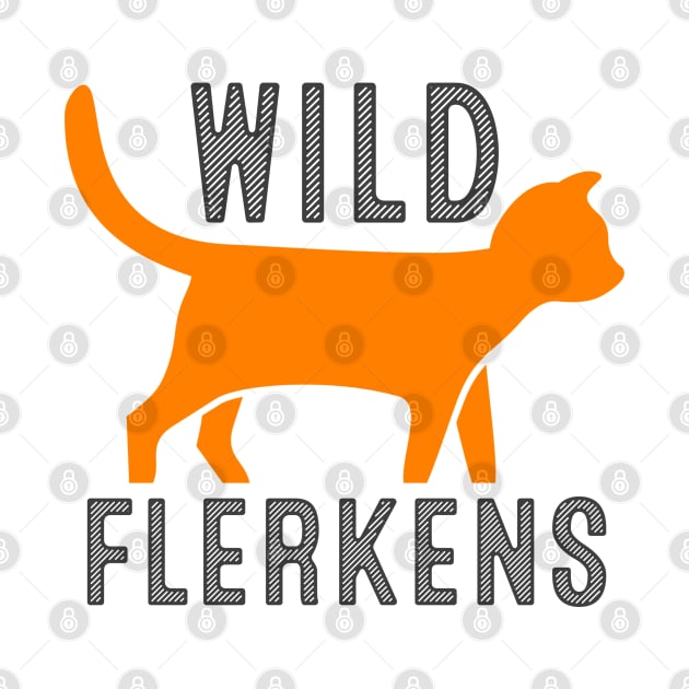 Wild Flerkens by Birdbox