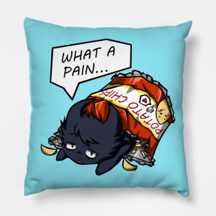 What A Pain Pillow