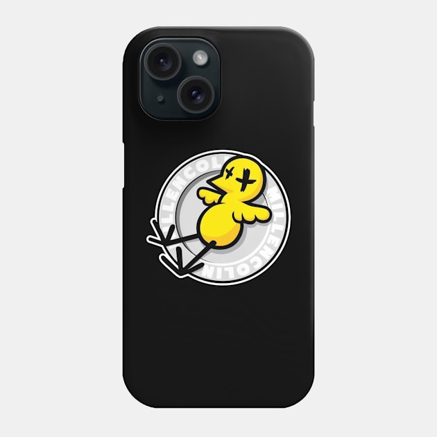 The Wonder Millencolin Phone Case by pertasaew