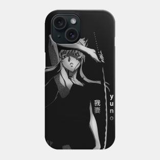 Dangerous affection Phone Case