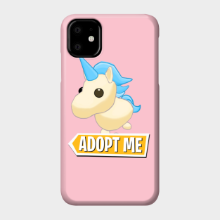 Adopt Me Phone Cases Iphone And Android Teepublic Uk