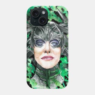 Hela Thor Ragnarok Phone Case