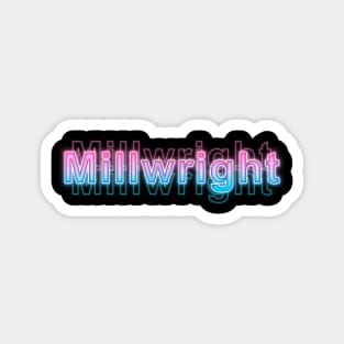 Millwright Magnet