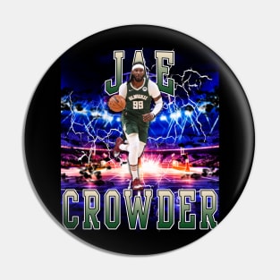 Jae Crowder Pin