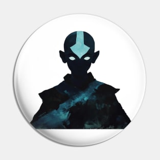 aang Pin