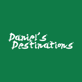 Daniel's Destinations T-Shirt