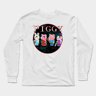 Roblox Merch Long Sleeve T Shirts Teepublic - merch on roblox