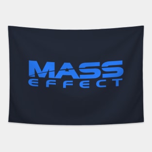 Mass Effect Tapestry