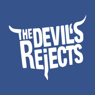 The Devil's Rejects T-Shirt