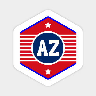 Arizona Magnet