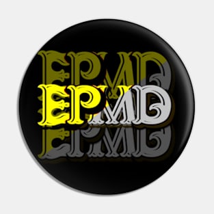 epmd Pin