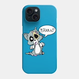 Cute Dead Things Vol1 Phone Case