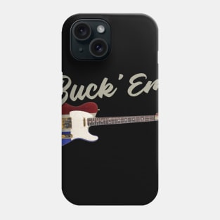 Buck'Em Phone Case