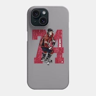 John Carlson Washington Sketch 74 Phone Case