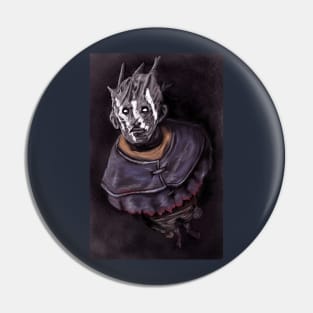 Wraith Pin