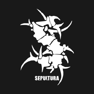 Sepultura T-Shirt