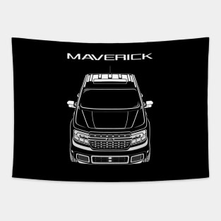 Maverick 2022-2024 Tapestry