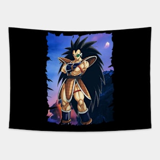 RADITZ MERCH VTG Tapestry